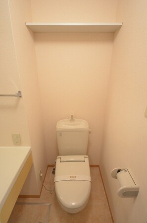 セピアコート本町の物件内観写真